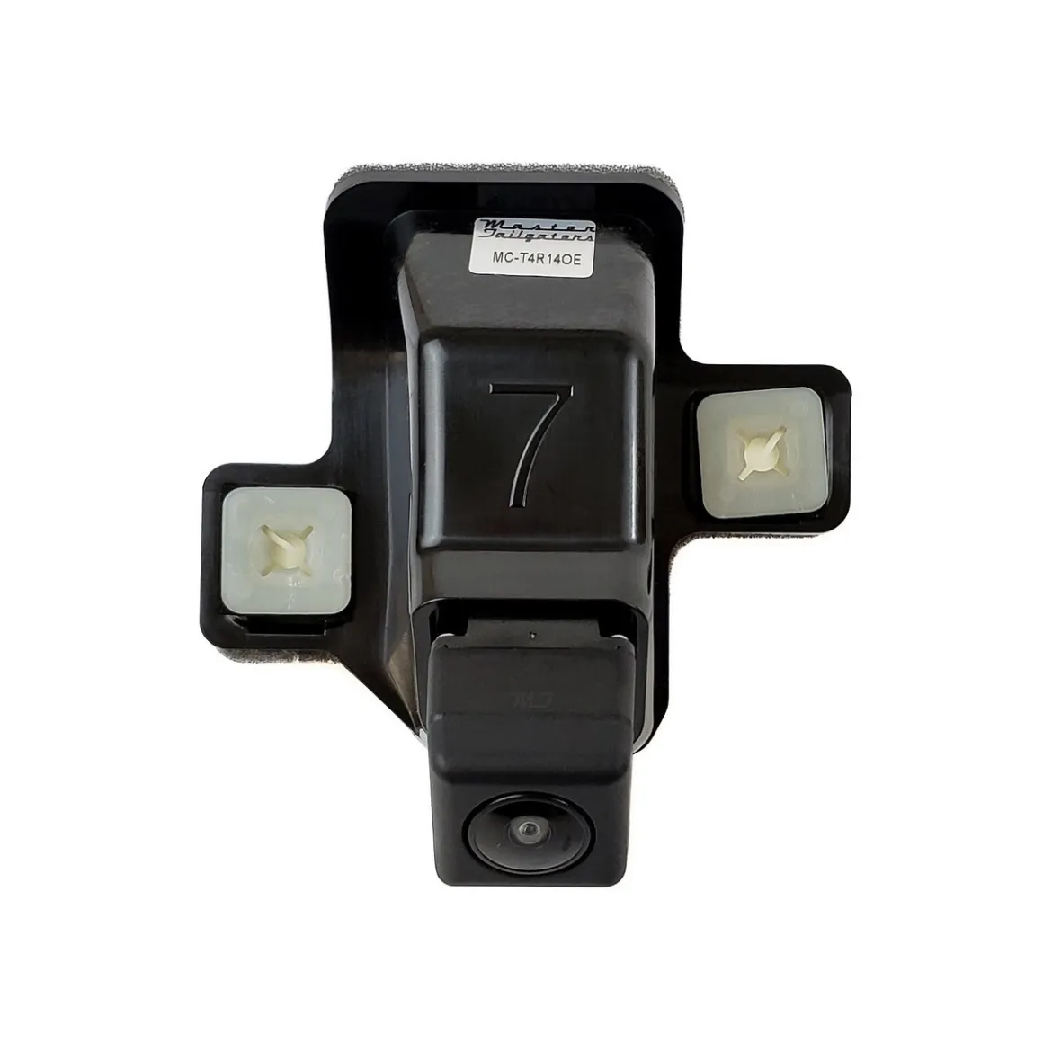 Master Tailgaters Toyota 4Runner (2014-2015) OEM Replacement Backup Camera OE Part # 86790-35060 (MC-T4R14OE)