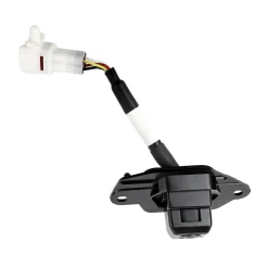 Master Tailgaters Toyota 4Runner (2007-2009) OEM Replacement Backup Camera OE Part # 86790-35020, 86790-35021 (MC-T4R07OE)