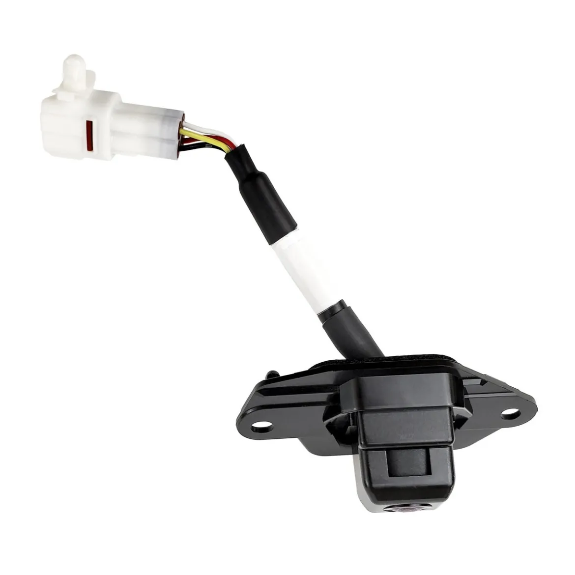 Master Tailgaters Toyota 4Runner (2007-2009) OEM Replacement Backup Camera OE Part # 86790-35020, 86790-35021 (MC-T4R07OE)