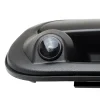 Master Tailgaters Toyota Tundra (2000-2006) Textured Black Replacement Tailgate Handle with Backup Camera (MT-TT00B)