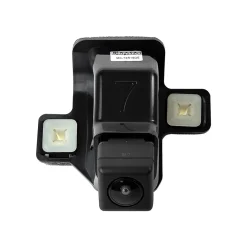 Master Tailgaters Toyota 4Runner (2016-2019) OEM Replacement Backup Camera OE Part # 86790-35061 (MC-T4R16OE)
