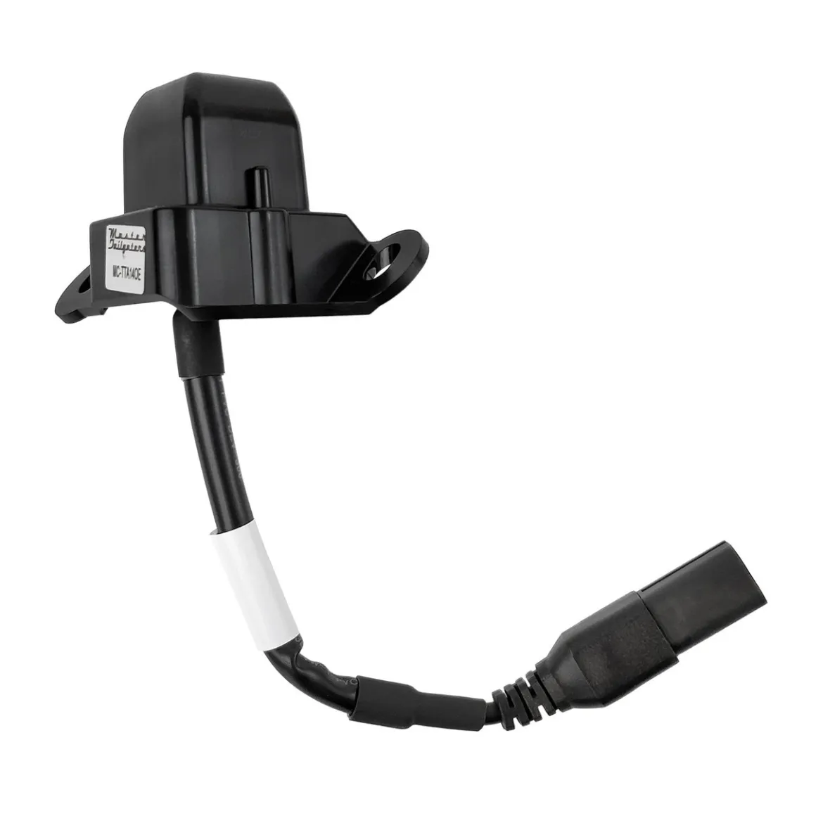 Master Tailgaters Toyota Tacoma (2014-2015) OEM Replacement Backup Camera OE Part # 86790-04020, 86790-04021 (MC-TTA14OE)