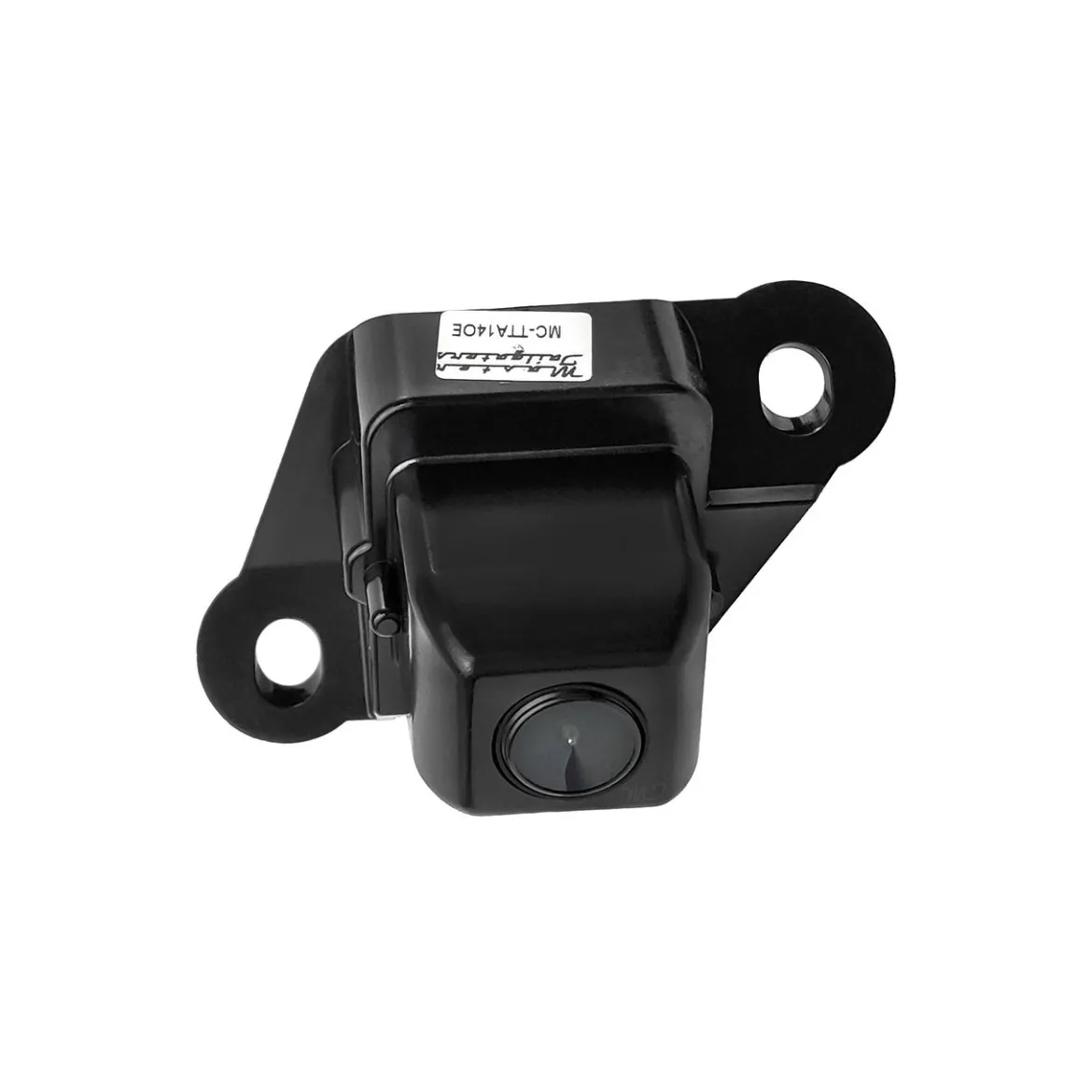 Master Tailgaters Toyota Tacoma (2014-2015) OEM Replacement Backup Camera OE Part # 86790-04020, 86790-04021 (MC-TTA14OE)