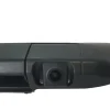 Master Tailgaters Toyota Tacoma (2005-2014) Black Replacement Tailgate Handle with Backup Camera (MT-TT05B)