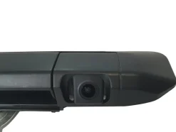 Master Tailgaters Toyota Tacoma (2005-2014) Black Replacement Tailgate Handle with Backup Camera (MT-TT05B)