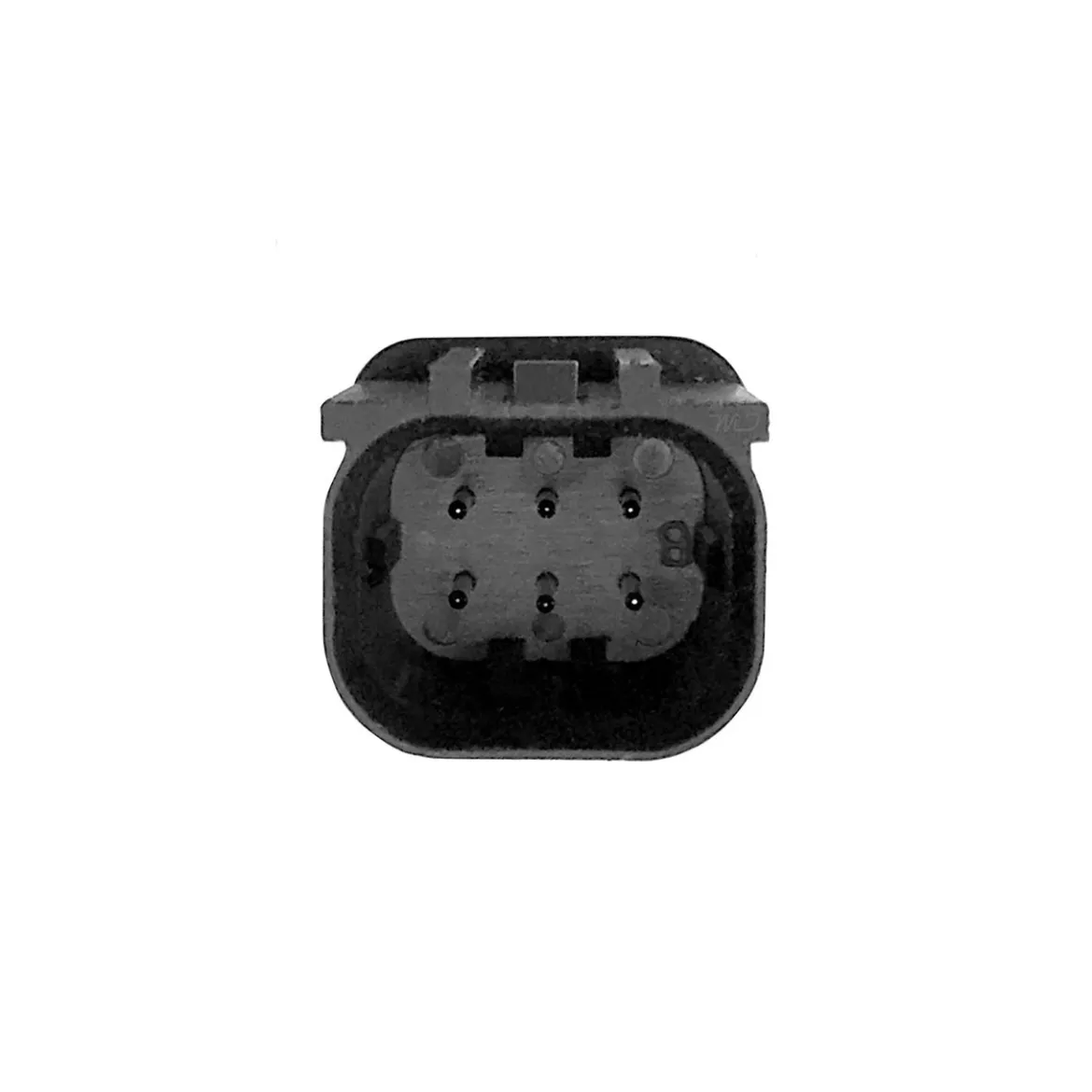 Master Tailgaters Toyota Tundra (2016-2017) OEM Replacement Backup Camera OE Part # 86790-0C021 (MC-TTU16OE)