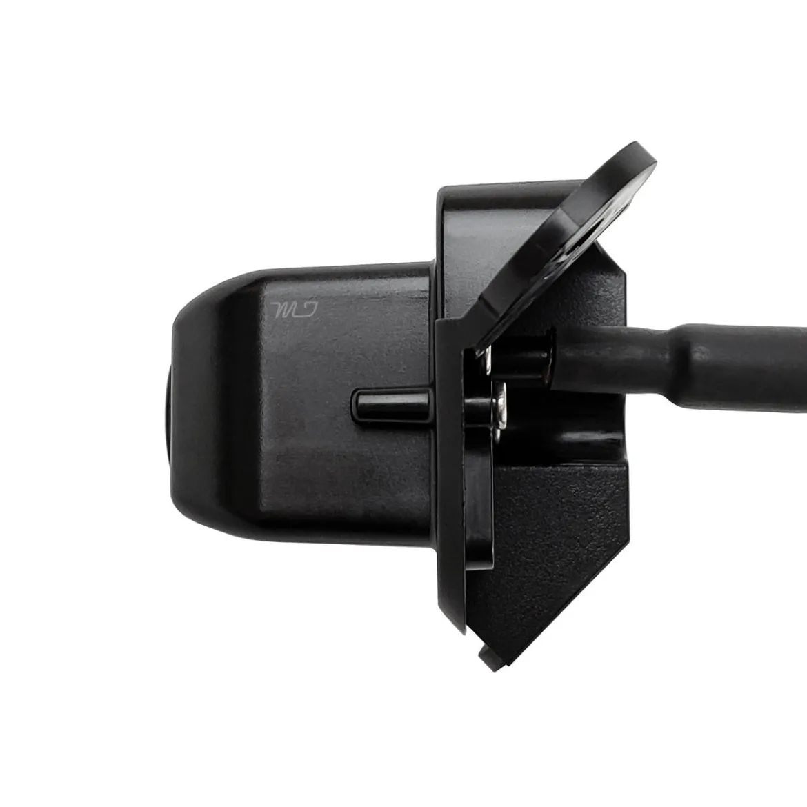 Master Tailgaters Toyota Tacoma (2009-2013) OEM Replacement Backup Camera OE Part # 86790-04010 (MC-TTA09OE)