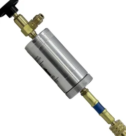 Mastercool 82375 2 oz A/C Oil Injector R134a