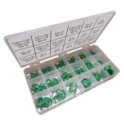Mastercool 91339 270 Piece HNBR O Ring Kit