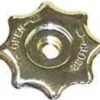 Mastercool 34212 Handwheel for brass manifold