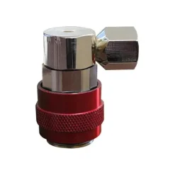 Mastercool 67434 High Side R1234yf 10 mm - F x 17 mm Quick Coupler