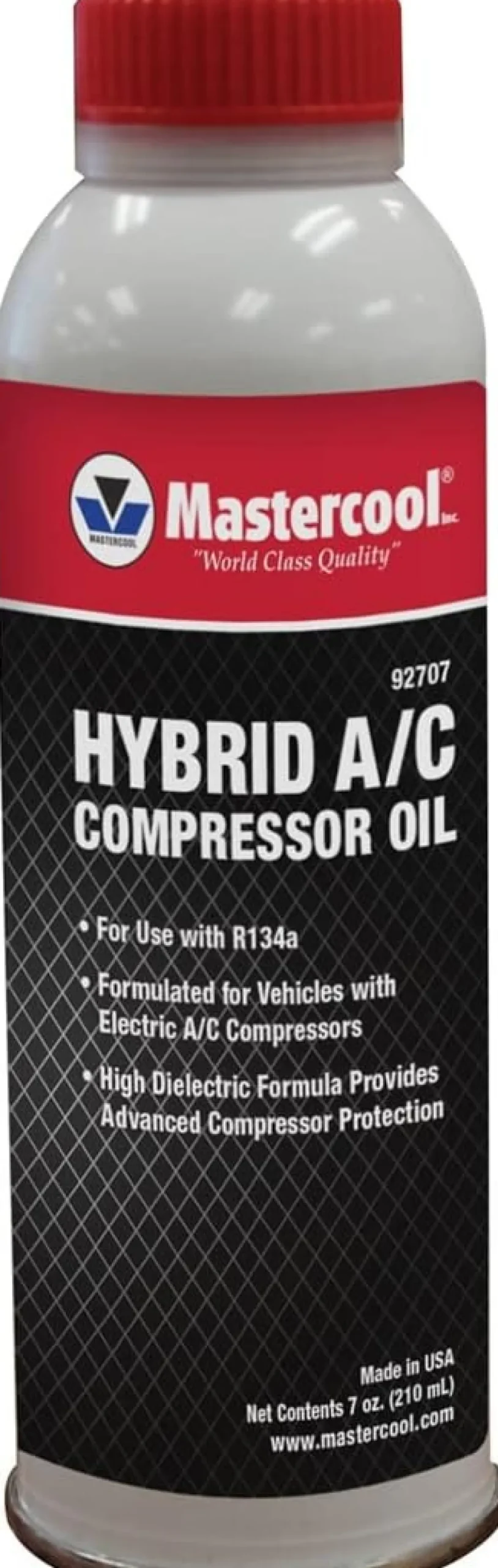 Mastercool 92707 Hybrid AC Compressor Oil
