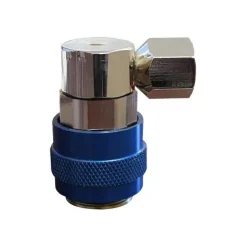 Mastercool 67534 Low Side R1234yf 10 mm - F x 14 mm Quick Coupler