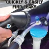 Mastercool 53351 Professional UV Leak Detection Kit