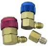 Mastercool 98370 R134a Conversion Kit