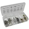 Mastercool 91337 R-12/R-134a Valve Core Repair Kit