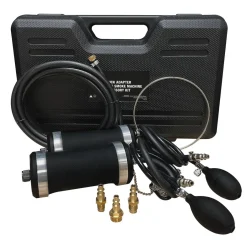 Mastercool 43062 Truck Adapter Diagnostic Smoke Machine Accessory Kit