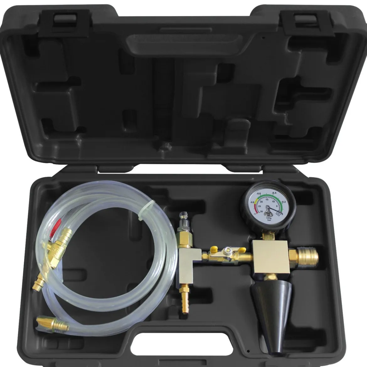 Mastercool 43014 Vacuum-type Cooling System Filler Kit
