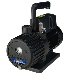 Mastercool Black Series 1.8 CFM Vacuum Pump Single Stage (90059-BL)