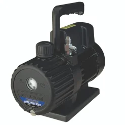 Mastercool Black Series 3 CFM Vacuum Pump Single Stage (90062-BL)