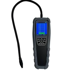 Mastercool Black Series Infrared Refrigerant Leak Detector (55600)