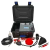 MASTERCOOL DIGITAL DUAL SMOKE MACHINE (43066)