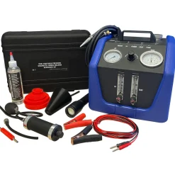 Mastercool Dual EVAP High Pressure Diagnostic Smoke Machine (43065)