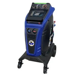 Mastercool Fully-Automatic R134A R/R/R Machine, 110V (COMMANDER2100)