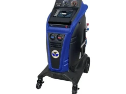 Mastercool Semi-Automatic R134A R/R/R Machine (110V) (COMMANDER1100)