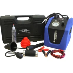 Mastercool 43060-TB Turbo/Intake Diagnostic Smoke Machine