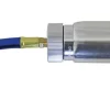Mastercool 53123-YF Refillable R1234yf Dye/ Oil Injector