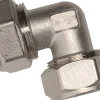 Maxline M8067 Elbow Fitting for 3/4-Inch Tubing
