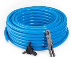 Maxline M6026 Tubing Kit, 1/2-Inch x 100-Feet