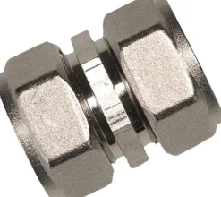 Maxline M8022 Union Fitting for 3/4-Inch Tubing