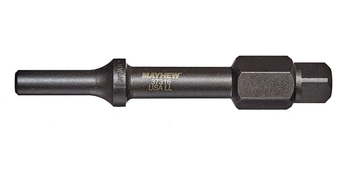 Mayhew 3/8" Hang Tag Pneumatic Bolt Breaker (37315HT)
