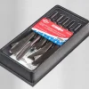Mayhew 32028 ProPneumatic 5 Piece Exhaust Pipe and Muffler Set