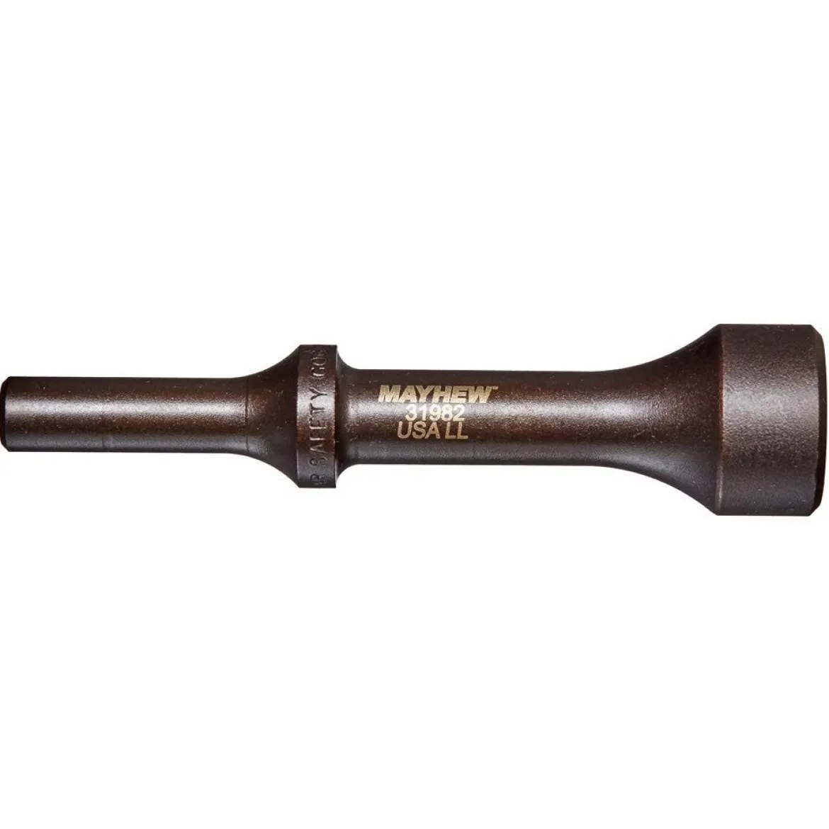 Mayhew 4-Pieces Pneumatic Hammer Set (32025)