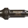 Mayhew Tools 32043 3/8" Pneumatic Punch Pin/Drift