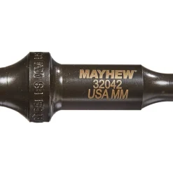Mayhew Tools 32042 5/16" Pneumatic Punch Pin/Drift
