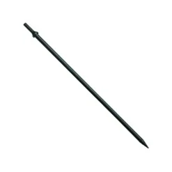 Mayhew Tools 32010 Pneumatic Bit, Scraper, 18" Long, 1-1/8" Wide, .401 Shank