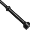 Mayhew Tools 31994 Pneumatic Bit, Hammer, 1" Diameter Head, .498 Shank