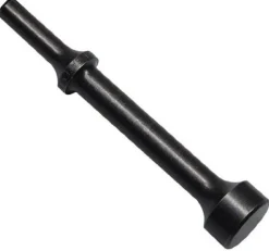 Mayhew Tools 31994 Pneumatic Bit, Hammer, 1" Diameter Head, .498 Shank