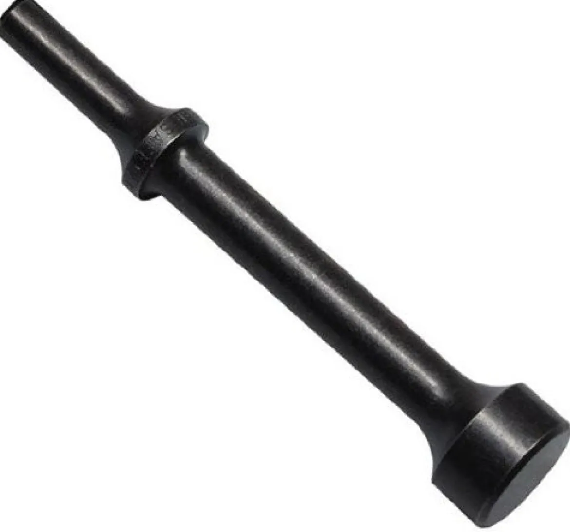 Mayhew Tools 31994 Pneumatic Bit, Hammer, 1" Diameter Head, .498 Shank