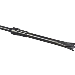 Mayhew Tools 32204 Pneumatic Double Cut Body Ripper x 8 inches