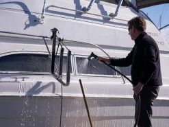 Meguiar's Boat Wash Gel Concentrated Formula 1 Gal (M5401)