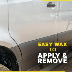 Meguiar's Boat/RV Cleaner Wax Liquid 1 Gallon (M5001)