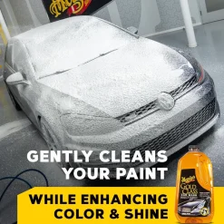 Meguiar's Car Wash Shampoo Conditioner 64 Oz (G7164)