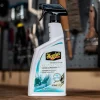Meguiar's Carpet & Cloth Re-Fresher Odor Eliminator 24 Oz (G180724)