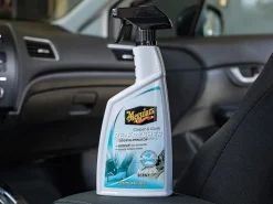 Meguiar's Carpet & Cloth Re-Fresher Odor Eliminator 24 Oz (G180724)