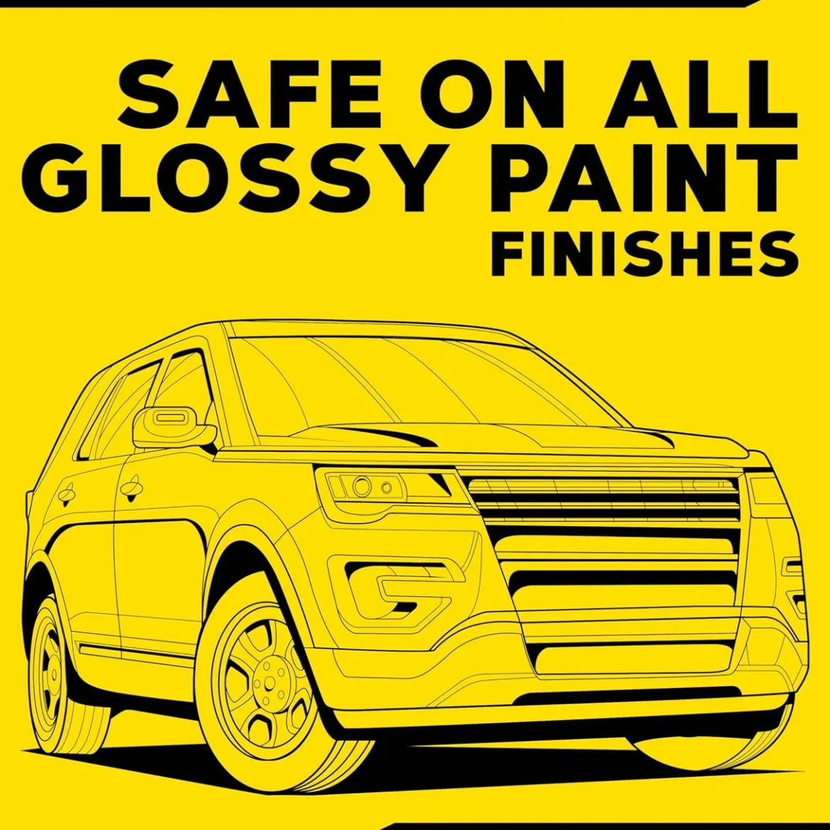 Meguiar's Cleaner Wax Liquid A1216 16 oz (A1216)